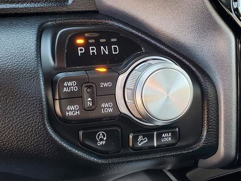 Used 2022 RAM 1500 Rebel w/ Rebel Level 2 Equipment Group image 14