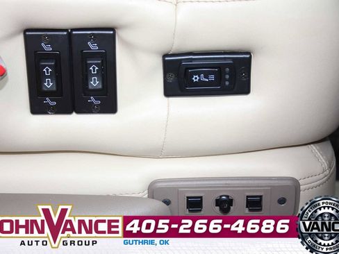 Used 2014 Chevrolet Express 1500 AWD image 19