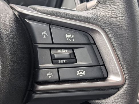 Certified 2025 Subaru Legacy Premium w/ Popular Package #1 image 26