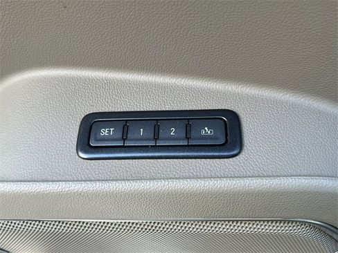 Used 2017 Chevrolet Tahoe Premier image 23