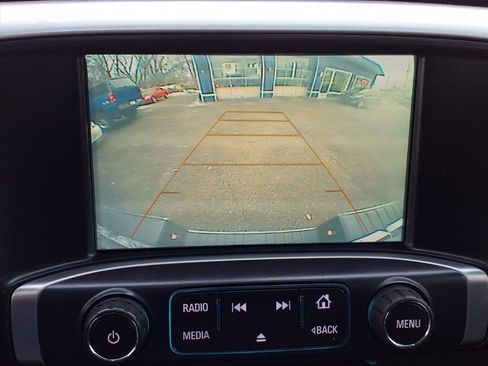 Used 2018 GMC Sierra 1500 SLE w/ SLE Value Package image 14