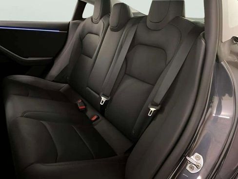 Used 2025 Tesla Model 3 Long Range image 71