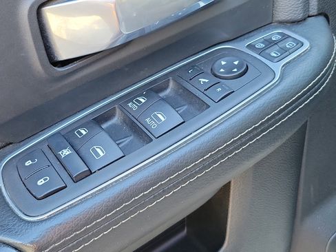 Used 2024 RAM 2500 Laramie w/ Safety Group image 18