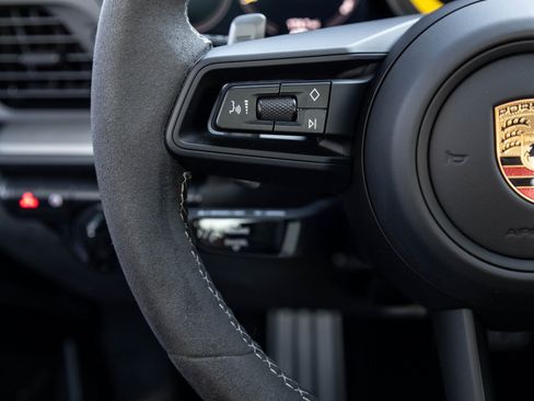 Used 2024 Porsche 911 GT3 image 15