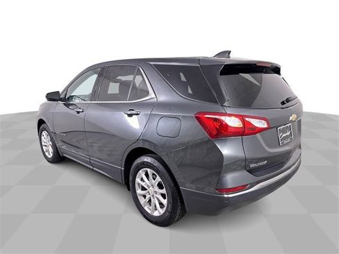 Used 2020 Chevrolet Equinox LT image 6