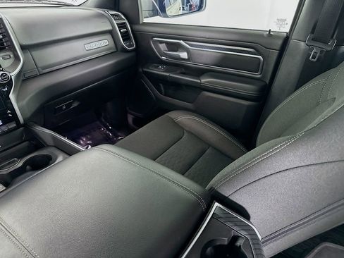 Used 2025 RAM 1500 Big Horn image 35