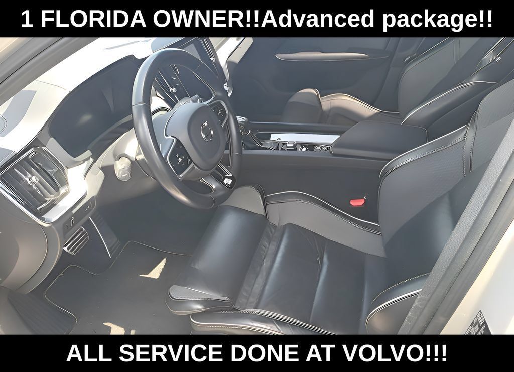 Used 2020 Volvo S60 T5 R-Design FWD image 19