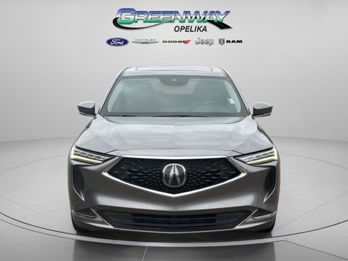 Used 2022 Acura MDX FWD image 8