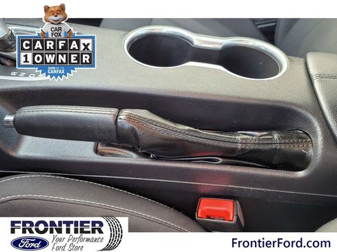 Used 2020 Ford Mustang Coupe image 27