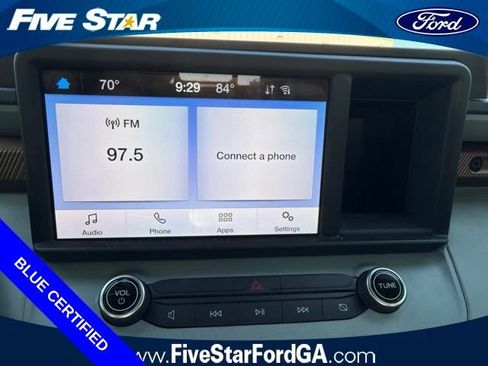 Used 2022 Ford Maverick Lariat w/ Equipment Group 500A Standard AWD/4WD image 22