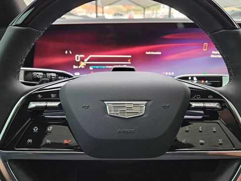 New 2026 Cadillac Escalade IQL Sport 1 image 17