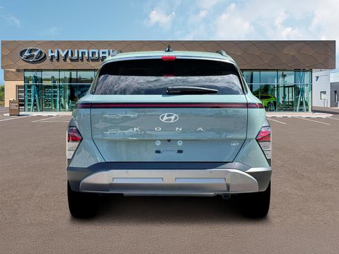 New 2026 Hyundai Kona Limited image 6
