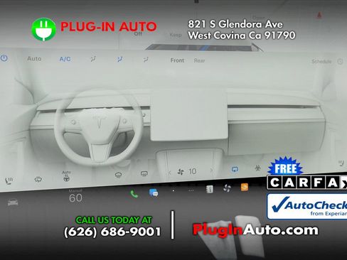 Used 2023 Tesla Model Y Performance image 37