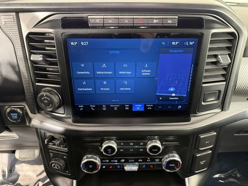 Used 2024 Ford F150 Raptor AWD/4WD image 21