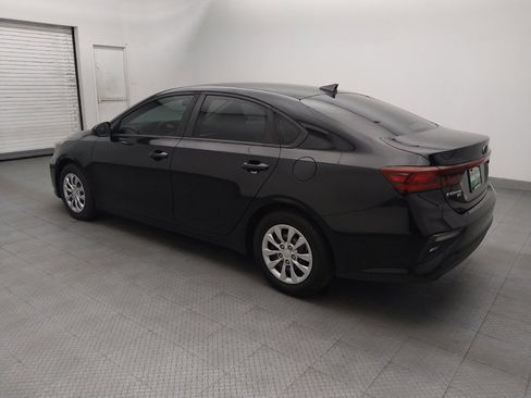 Used 2020 Kia Forte Sedan FWD image 3