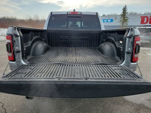 Used 2020 RAM 1500 Big Horn image 32