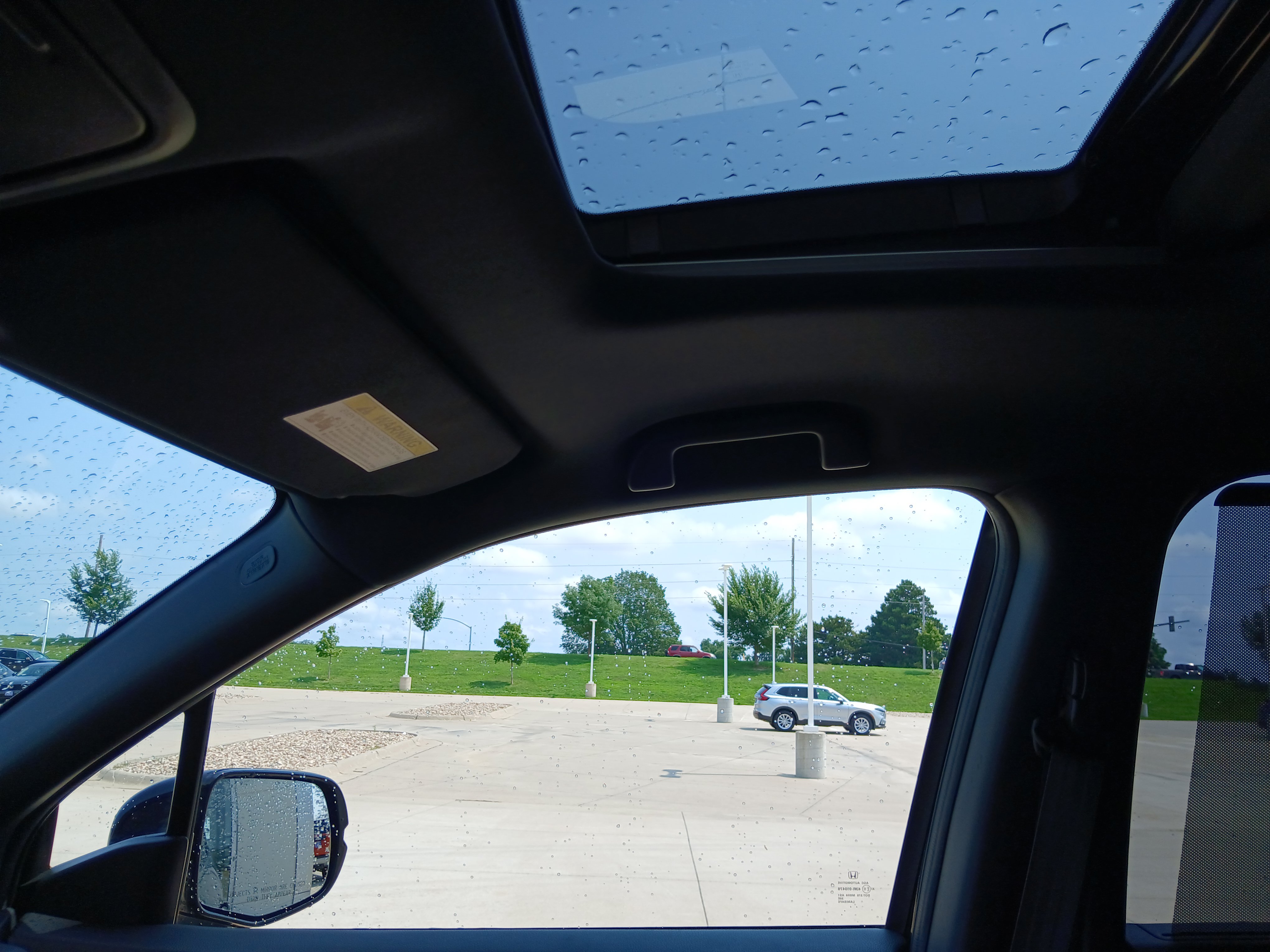 Used 2023 Honda Passport Elite image 17