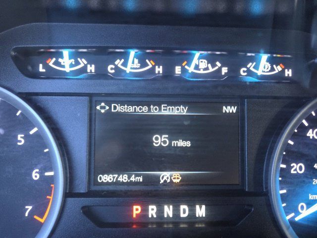 Used 2019 Ford Expedition XLT RWD image 40