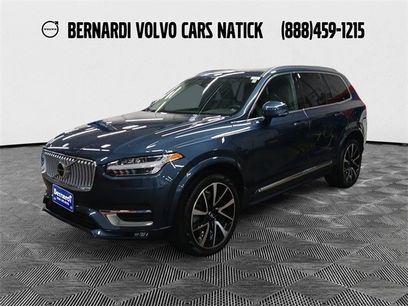 Certified 2023 Volvo XC90 B6 Plus w/ Protection Package Premier