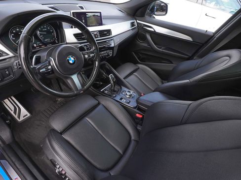 Used 2020 BMW X2 xDrive28i w/ M Sport X Package AWD/4WD image 15