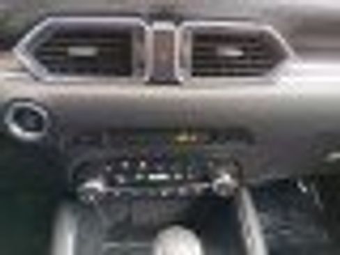 Certified 2025 MAZDA CX-5 2.5 Turbo image 30