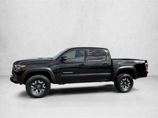 Certified 2023 Toyota Tacoma TRD Off-Road w/ Technology Package video 4