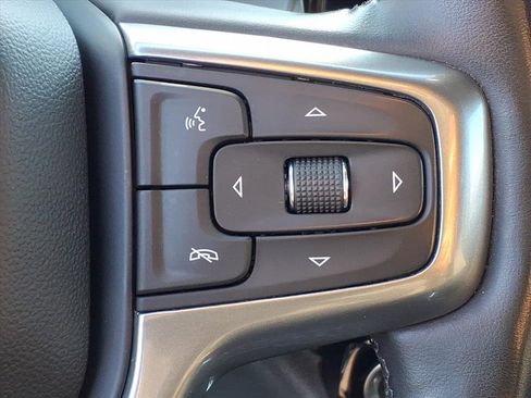 Used 2023 Chevrolet Silverado 1500 LT w/ Texas Edition Plus image 10