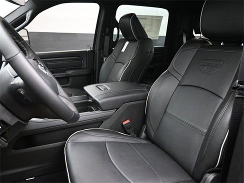 New 2026 RAM 2500 Rebel w/ Rebel Level 2 Equipment Group image 13