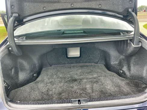 Used 2018 Lexus ES 350 w/ Ultra Luxury Package FWD image 20