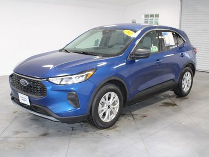 Used 2023 Ford Escape Active