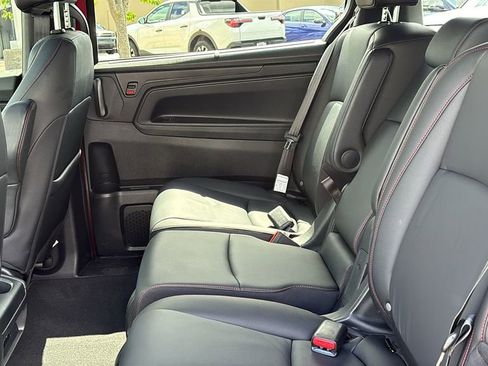 Used 2025 Honda Odyssey Sport-L image 27