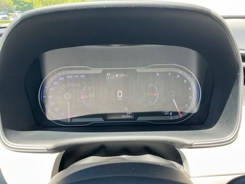 Certified 2024 Hyundai Tucson SEL AWD/4WD image 19