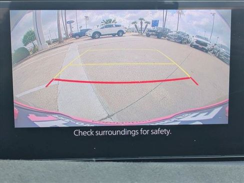 Used 2024 MAZDA MAZDA3 s AWD/4WD image 14