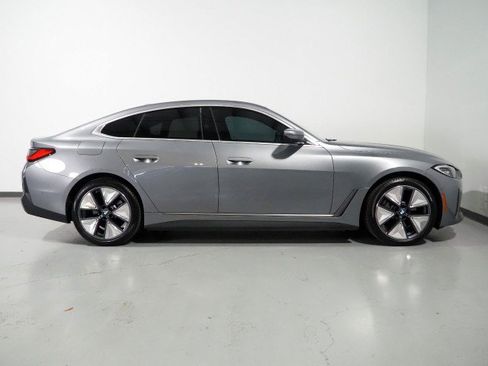 Used 2023 BMW i4 eDrive35 w/ Premium Package RWD image 5