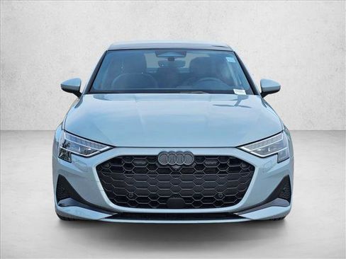 New 2026 Audi A3 2.0T Premium Plus AWD/4WD image 6