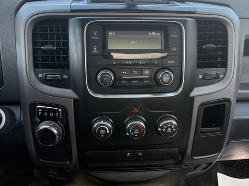 Used 2018 RAM 1500 Express RWD image 13