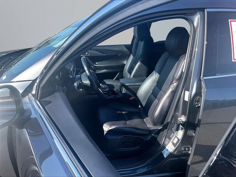 Used 2021 MAZDA CX-9 Touring AWD/4WD image 26