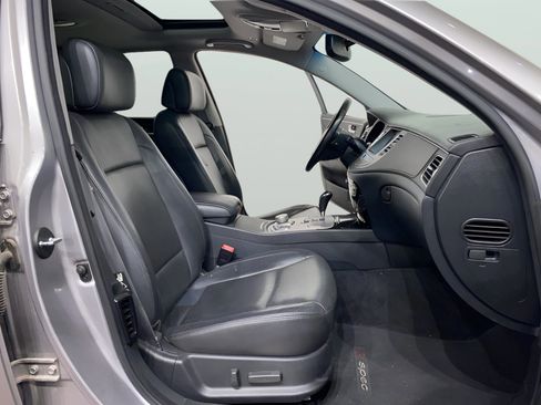 Used 2012 Hyundai Genesis 5.0 R-Spec image 3