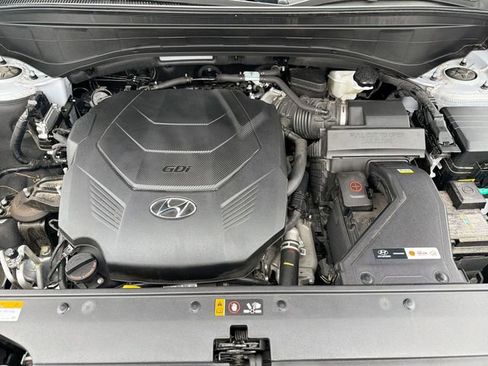 Used 2024 Hyundai Palisade SEL AWD/4WD image 19