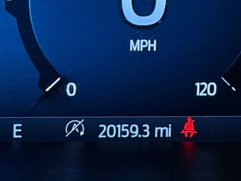 Used 2025 Ford F150 Tremor w/ Bed Utility Package AWD/4WD image 16