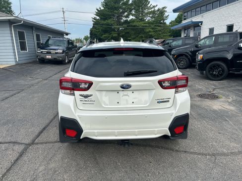 Used 2023 Subaru Crosstrek 2.5i Limited image 4