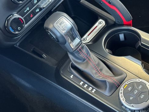 New 2026 Ford Bronco Heritage Edition image 21