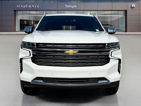 Used 2023 Chevrolet Tahoe Premier RWD image 8