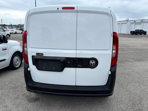 Used 2021 RAM ProMaster City Tradesman FWD image 11