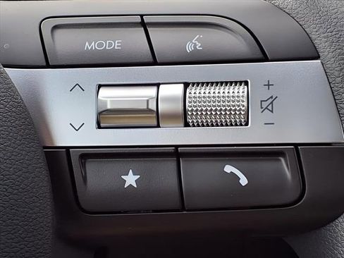 New 2026 Hyundai Tucson SEL image 22