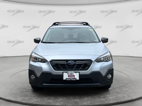 Certified 2023 Subaru Crosstrek 2.5i Sport AWD/4WD image 2