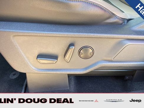 Used 2024 Ford Bronco Wildtrak image 16