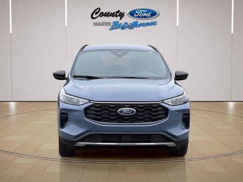 New 2026 Ford Escape ST-Line w/ Tech Pack #1 image 12