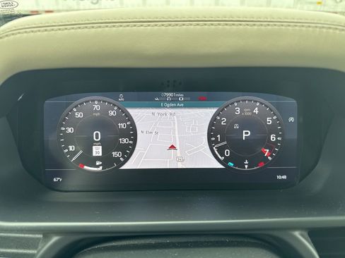 Used 2020 Land Rover Defender 110 HSE image 10