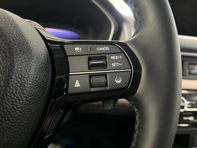 New 2026 Honda Pilot Elite image 19